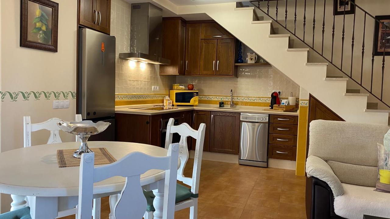Apartamento Ático - Mirador del Guadalhorce Álora Exterior foto
