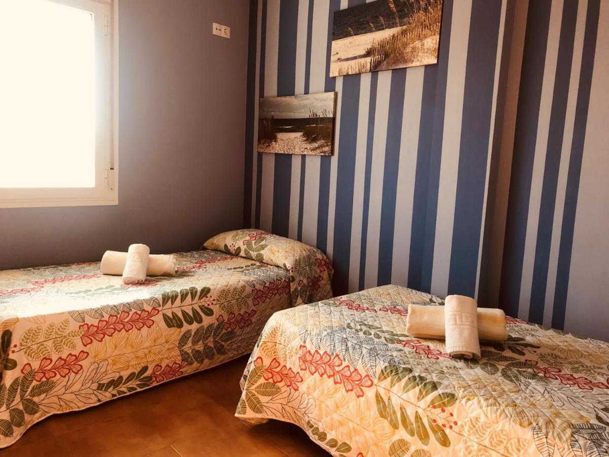 Apartamento Ático - Mirador del Guadalhorce Álora Exterior foto