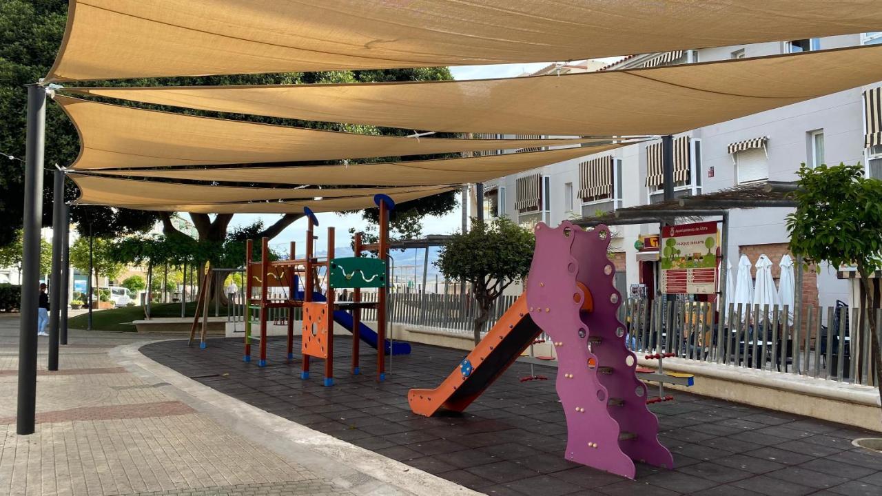 Apartamento Ático - Mirador del Guadalhorce Álora Exterior foto