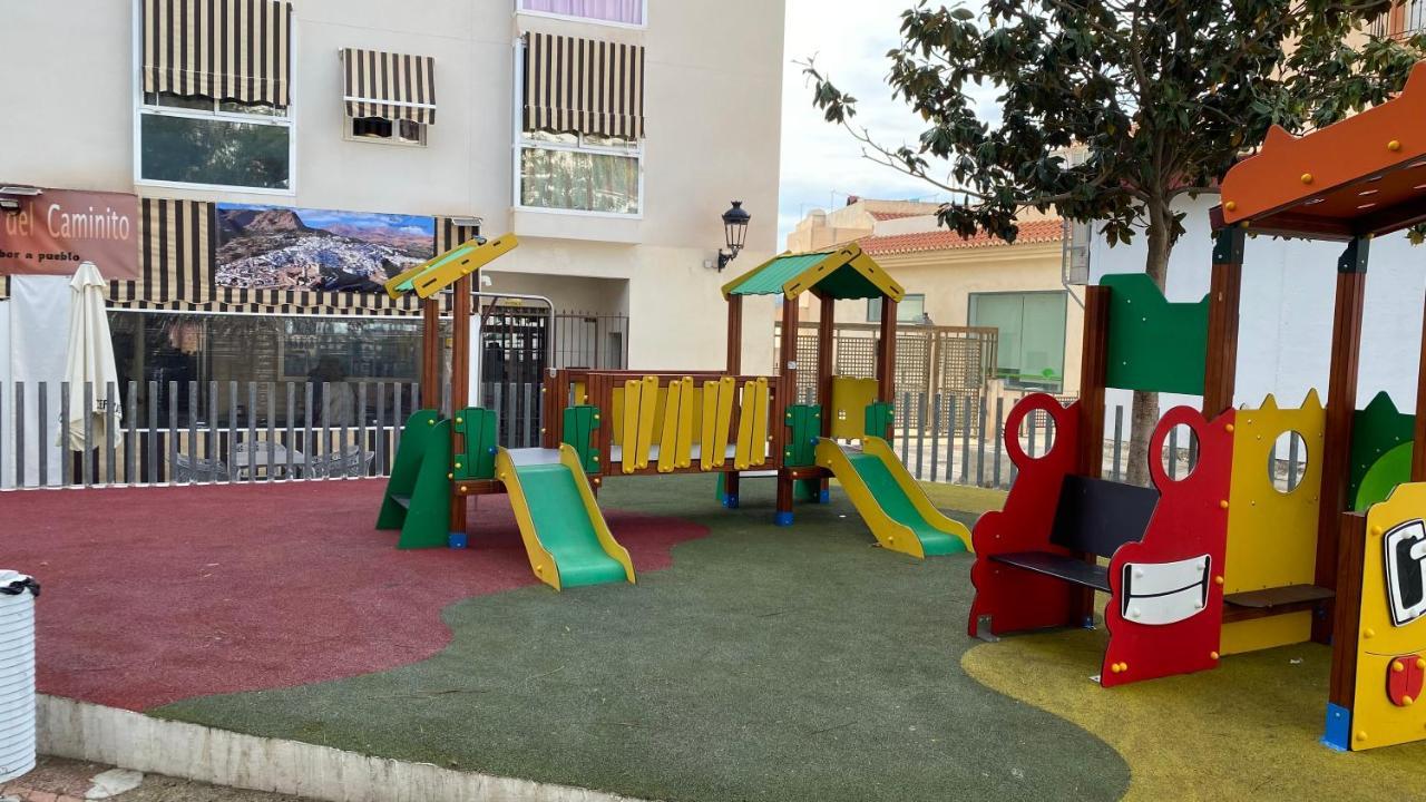 Apartamento Ático - Mirador del Guadalhorce Álora Exterior foto