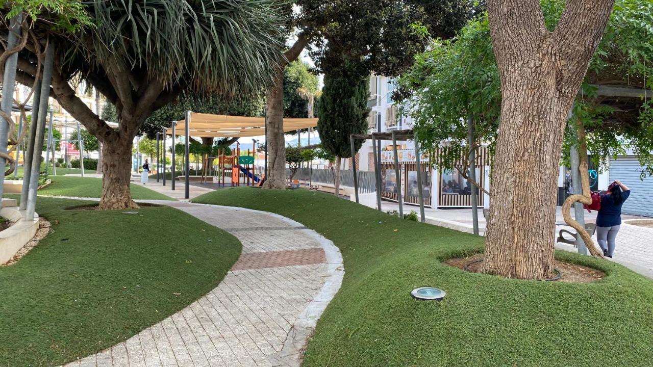 Apartamento Ático - Mirador del Guadalhorce Álora Exterior foto