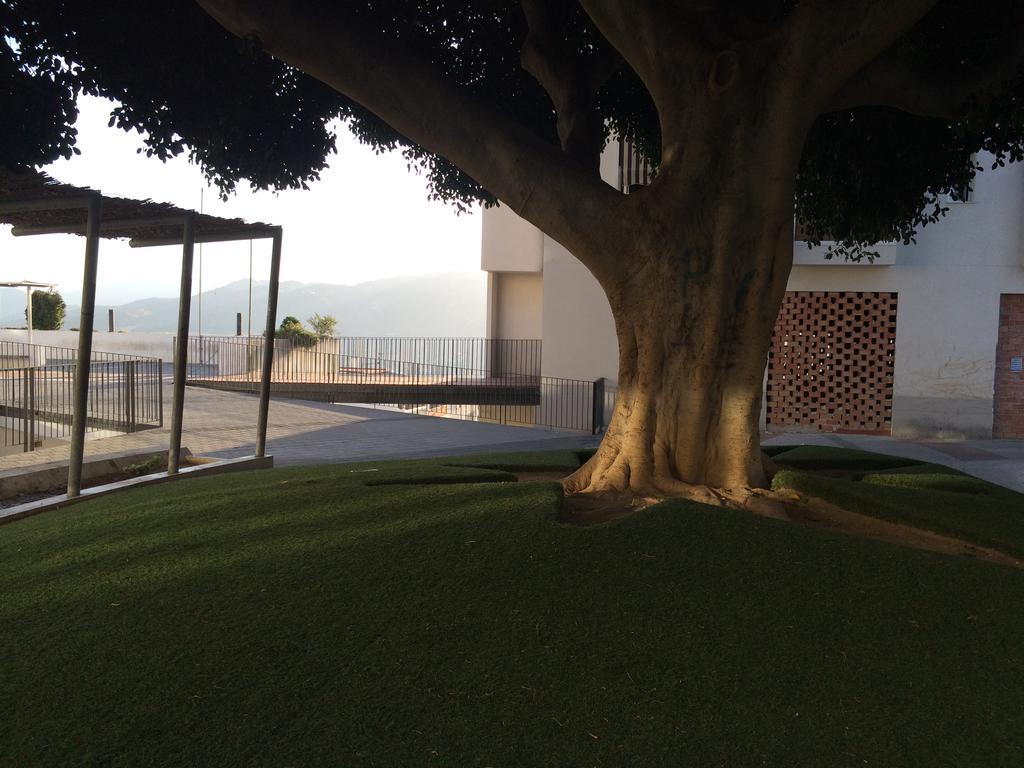 Apartamento Ático - Mirador del Guadalhorce Álora Exterior foto