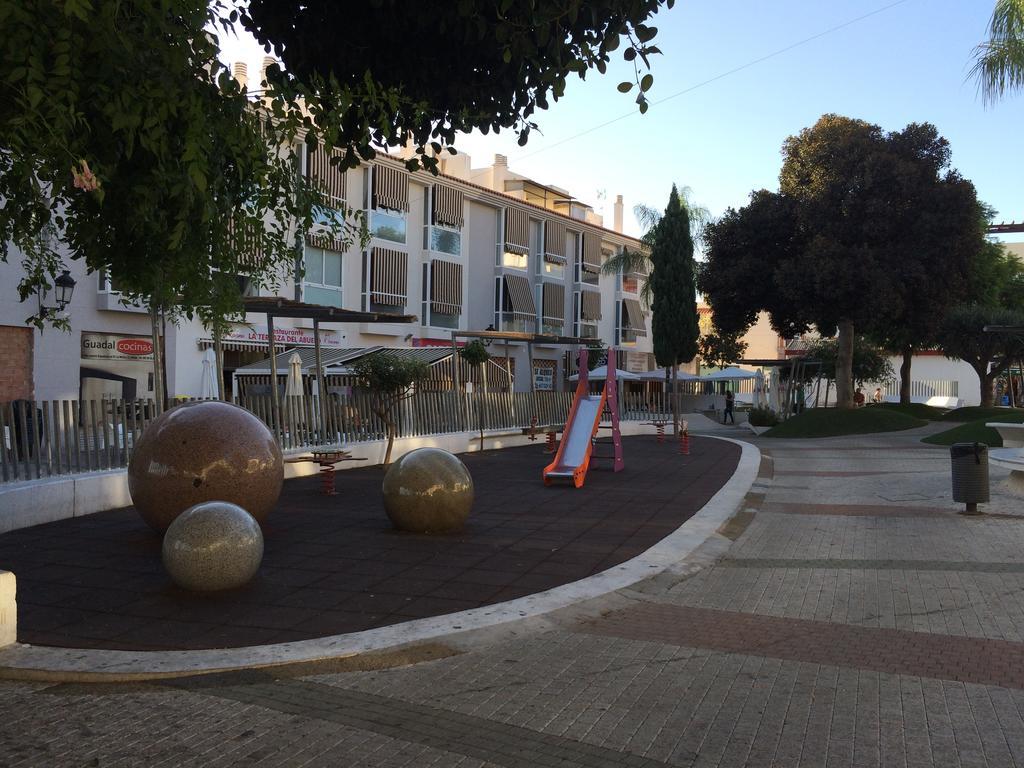 Apartamento Ático - Mirador del Guadalhorce Álora Exterior foto